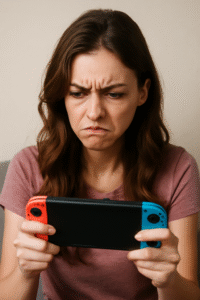 Nintendo Switch 2 battery life 