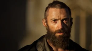 actors who would be perfect for Geralt of Rivia- Hugh Jackman