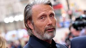 Mads Mikkelsen as Geralt of Rivia 