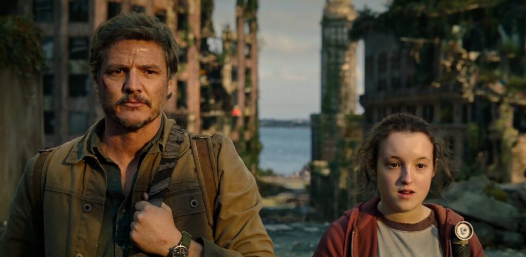 The Last of Us Series 