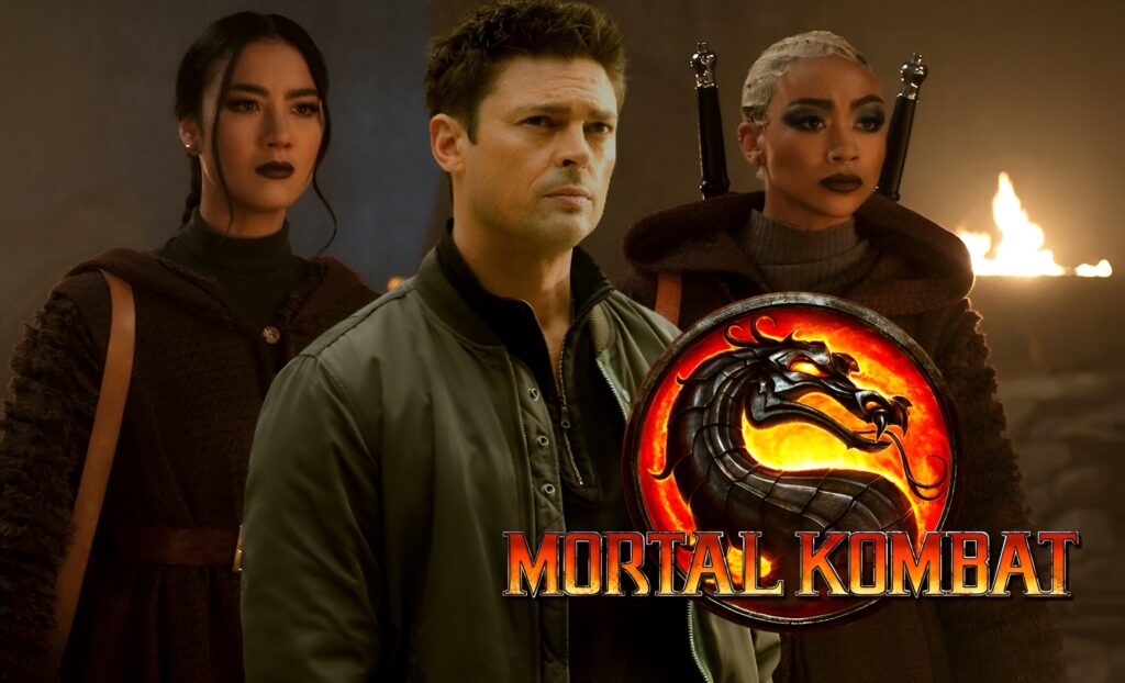 Mortal Kombat II release date delayed