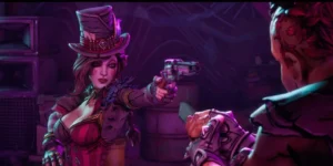 Fans Slam Borderlands 4 on Nintendo Switch 2 console for Lag and Blurry Visual