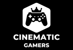 Cinematic Gamers
