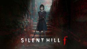 Silent Hill f Sparks Controversy Over Gameplay Mechanics, Story Mode Recommended