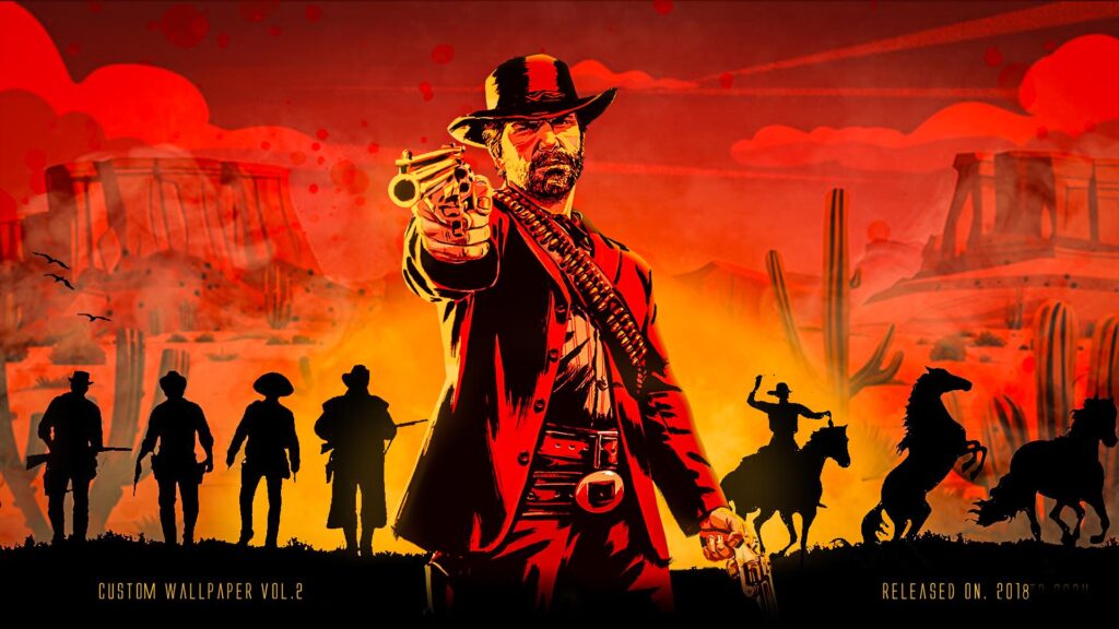 RDR 2