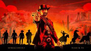 5 Reasons Why You Should Consider Playing Red Dead Redemption 2 in 2026