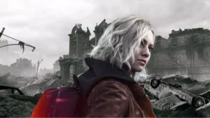 Capcom Unveils Resident Evil Requiem Horror Gameplay at Gamescom 2025