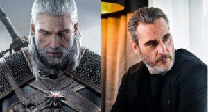 Five Best Actors Who Would Be Perfect for Geralt of Rivia from Witcher 3