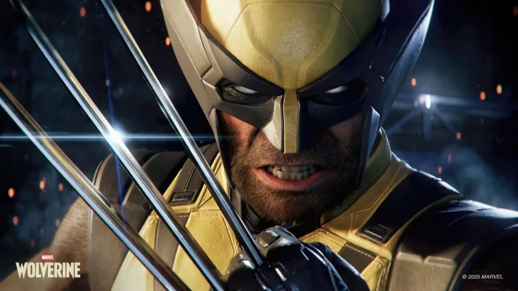 Marvel's Wolverine Gameplay Trailer