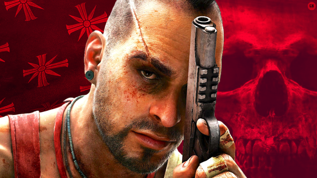 Far Cry 7 release date