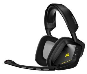 corsair gaming headphones