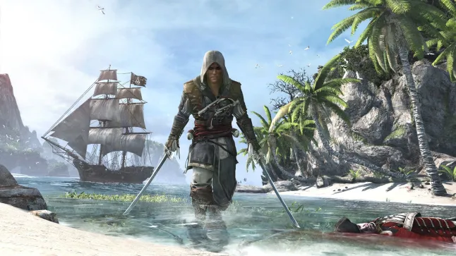 Assassin's Creed IV: Black Flag Remake