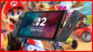 Nintendo Switch 2 Upcoming Games Revealed in September 2025 Direct