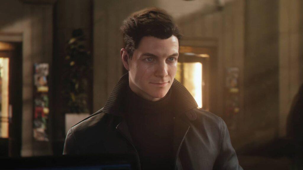 New james bond game