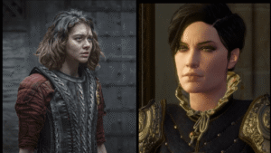 Syanna vs Renfri: Who Was More Evil in The Witcher Universe?