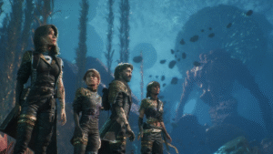 Clair Obscur: Expedition 33 Review: The First True Turn-Based Soulslike?