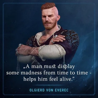 Witcher 3 quotes