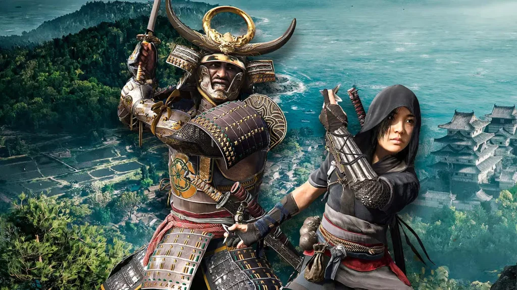 Assassin's Creed Shadows CLaws of Awaji DLC reviews