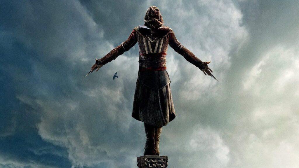 failure of assassin's creed movie