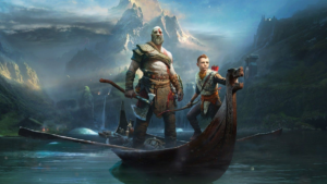 God of War Live-Action Series: Can Amazon Deliver or Is Another Flop Incoming?