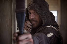 Assassin's Creed Movie Cast