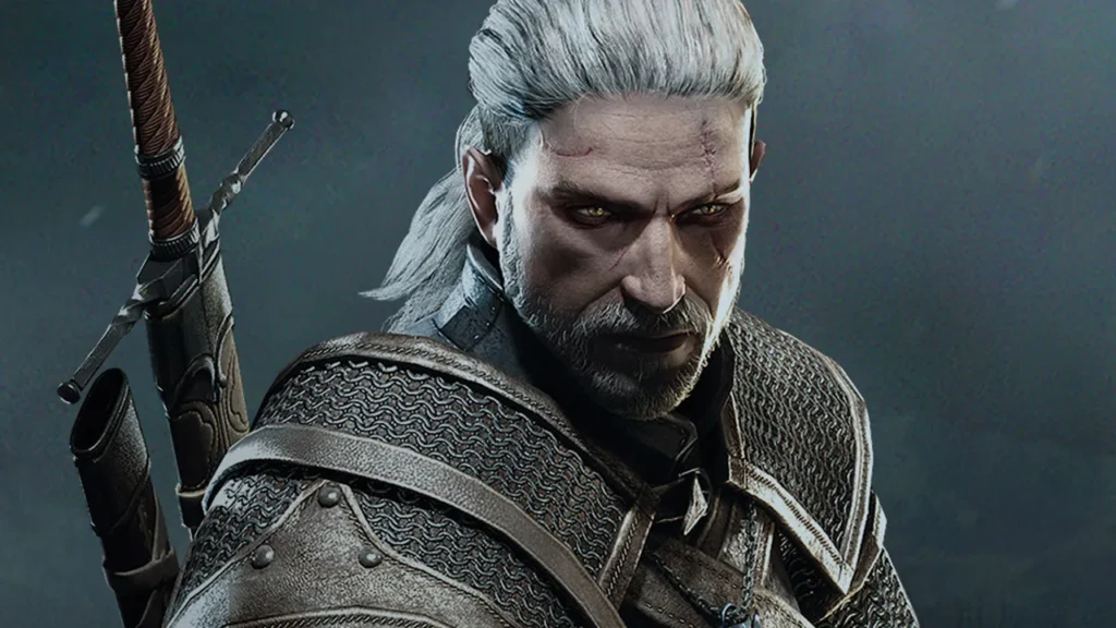 Witcher 3 quotes