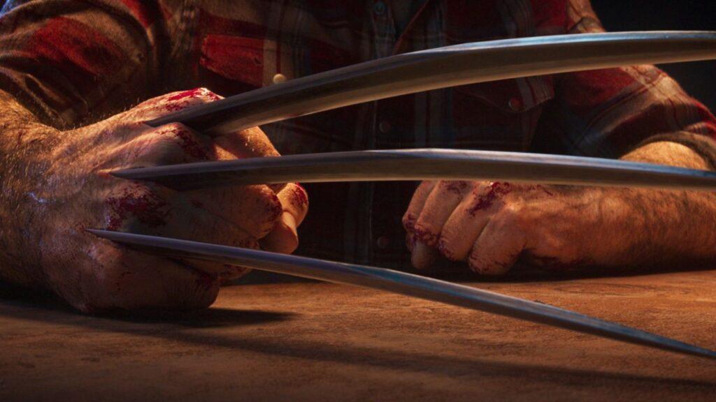 Marvel’s Wolverine Release Date