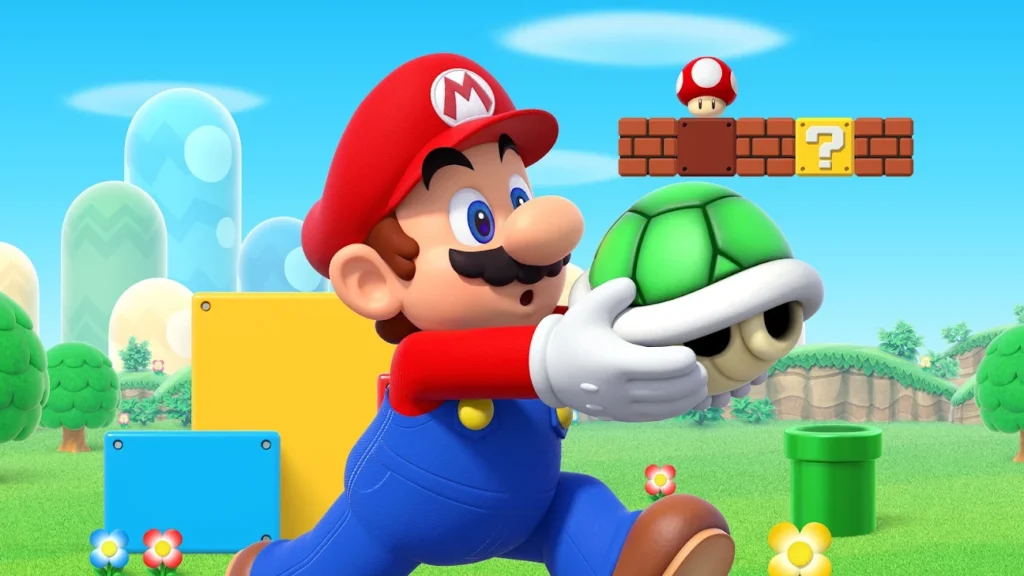 Nintendo Switch 2 upcoming games 