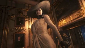 Resident Evil Village Review in 2025: Scary, Silly, and Everything in Between