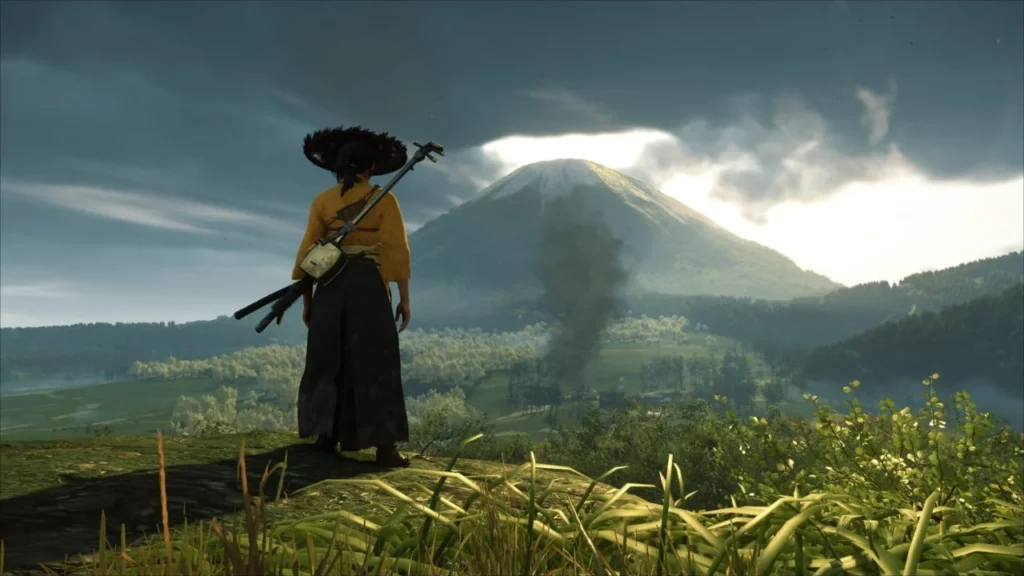 Ghost of Yotei reviews