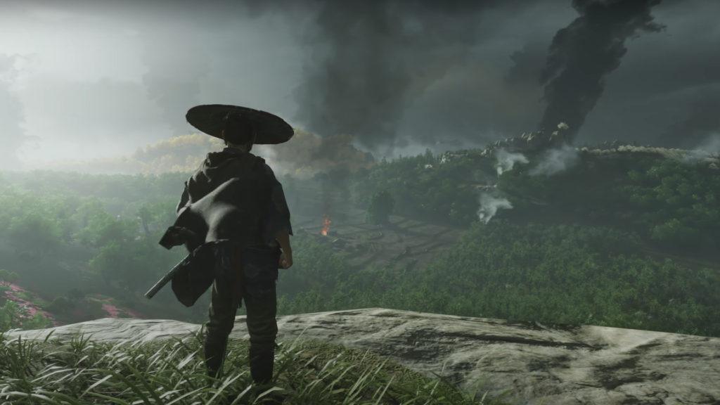 Ghost of Tsushima Review in 2025