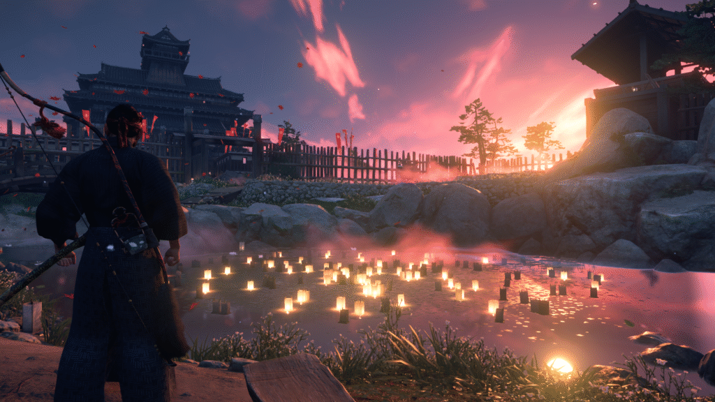 Ghost of Tsushima Review in 2025