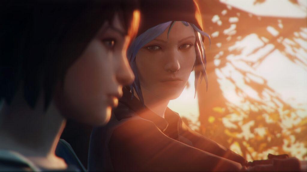 Life is Strange series