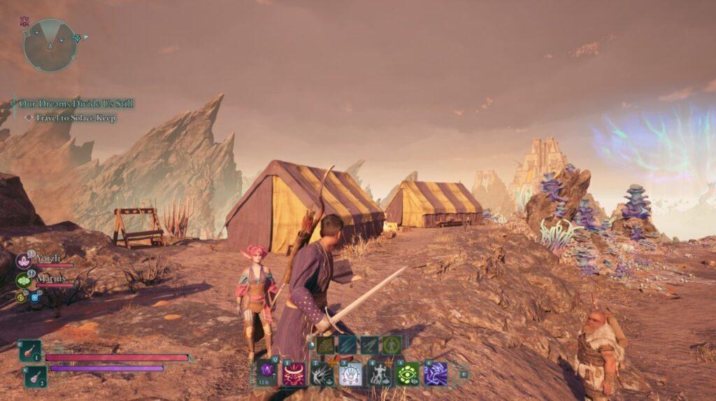 Avowed - best RPG games of 2025 