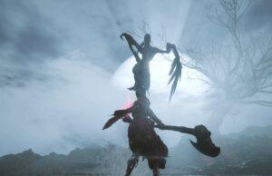 Wuchang Fallen Feathers- best RPGs of 2025 