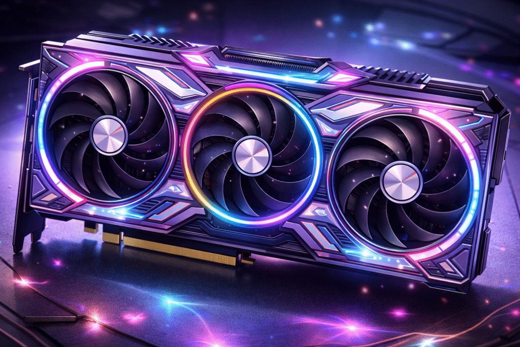 affordable graphics cards under $200 in 2026- Best Budget Graphics Cards