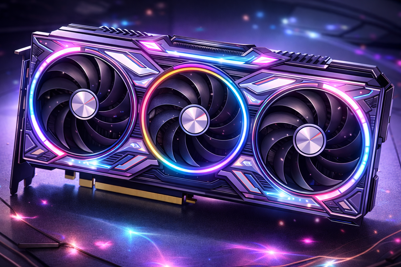 Best Budget Graphics Cards for Gaming in 2026 Under $500 - Cinematic Gamers