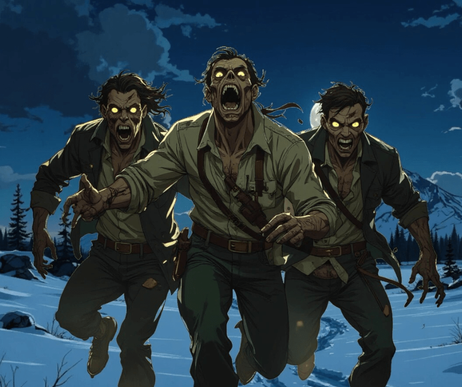 Dracula End of Days : underrated indie games of 2025