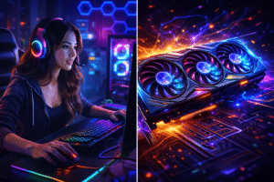 Best Budget Graphics Cards for Gaming in 2026 Under $500