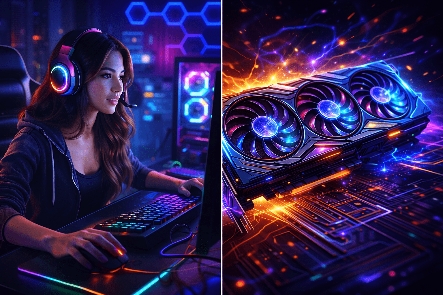 Best Budget Graphics Cards for Gaming in 2026 Under $500 - Cinematic Gamers