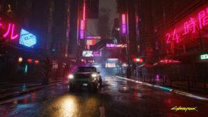 Seven Best Cyberpunk Video Games Like Cyberpunk 2077; Ranked