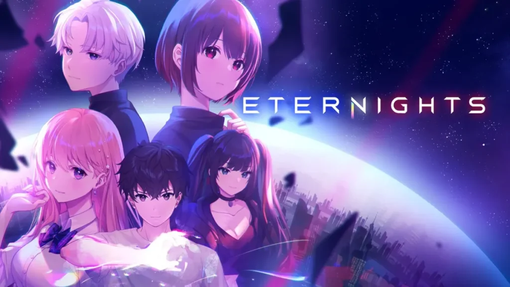 Eternights game review