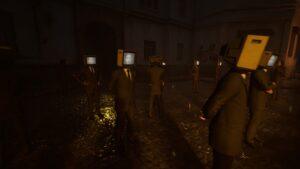 Karma the Dark World Review: A Disturbing Journey Through a Broken Dystopia