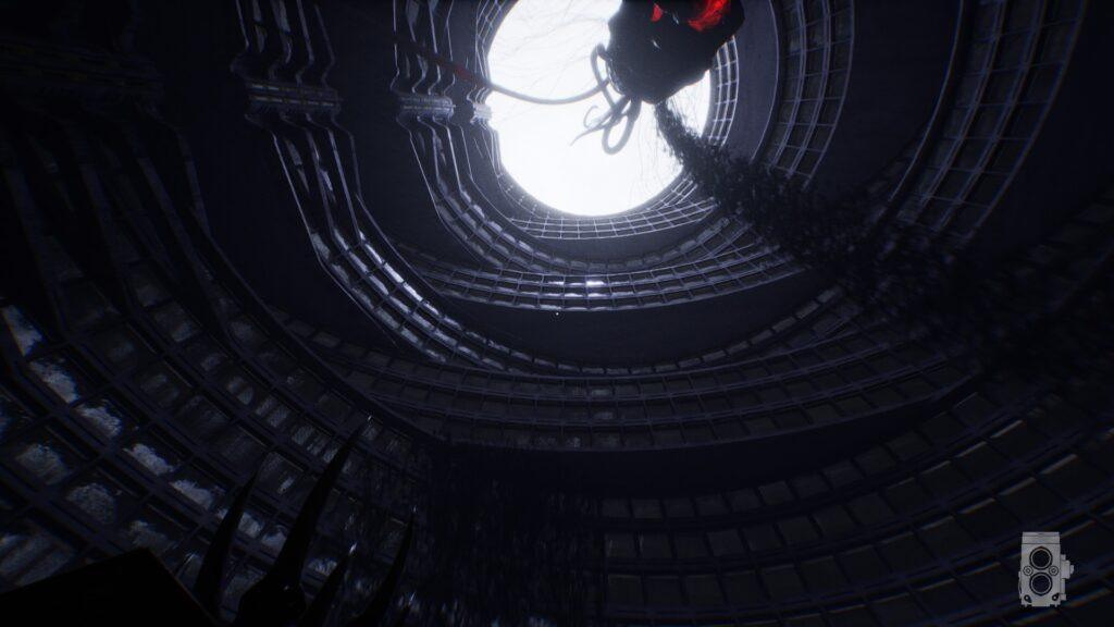 Karma the Dark World