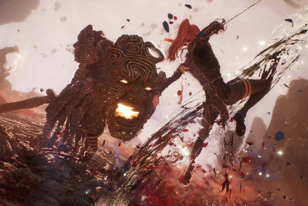 Expedition 33 deserved the GOTY Award