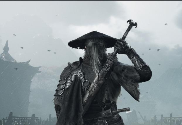 Phantom Blade zero - upcoming RPGs 