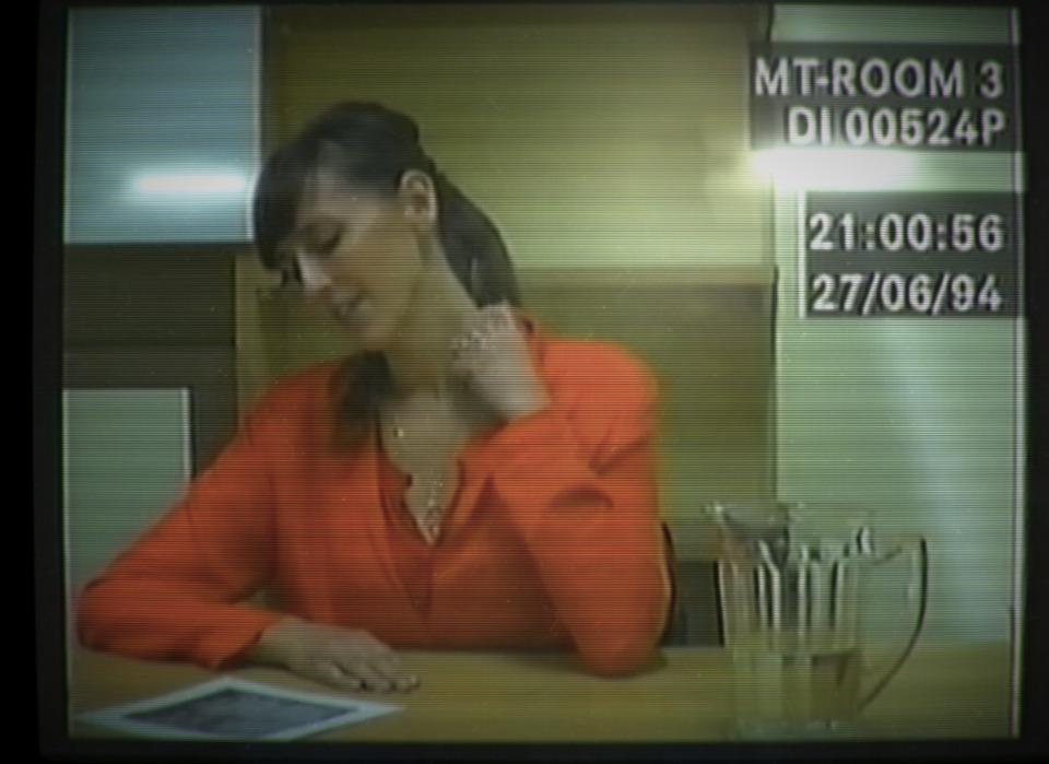 Her story - FMV video games 