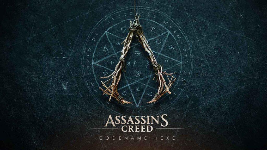 Assassin's Creed Hexe