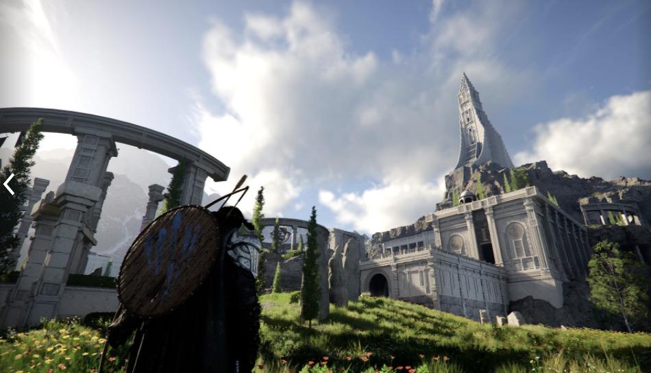 Crimson Desert Problems players are complaining about 