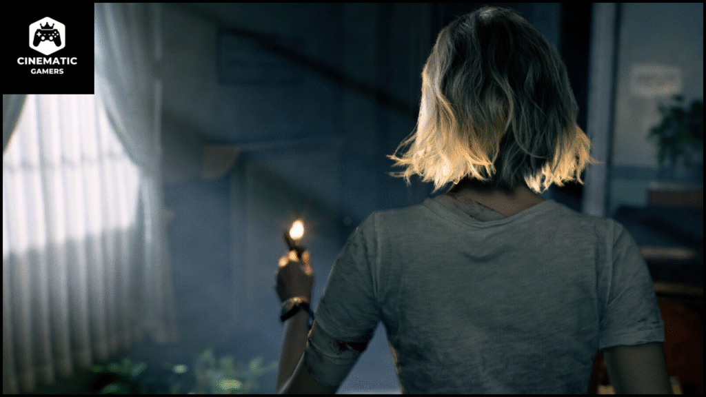 Resident Evil Requiem